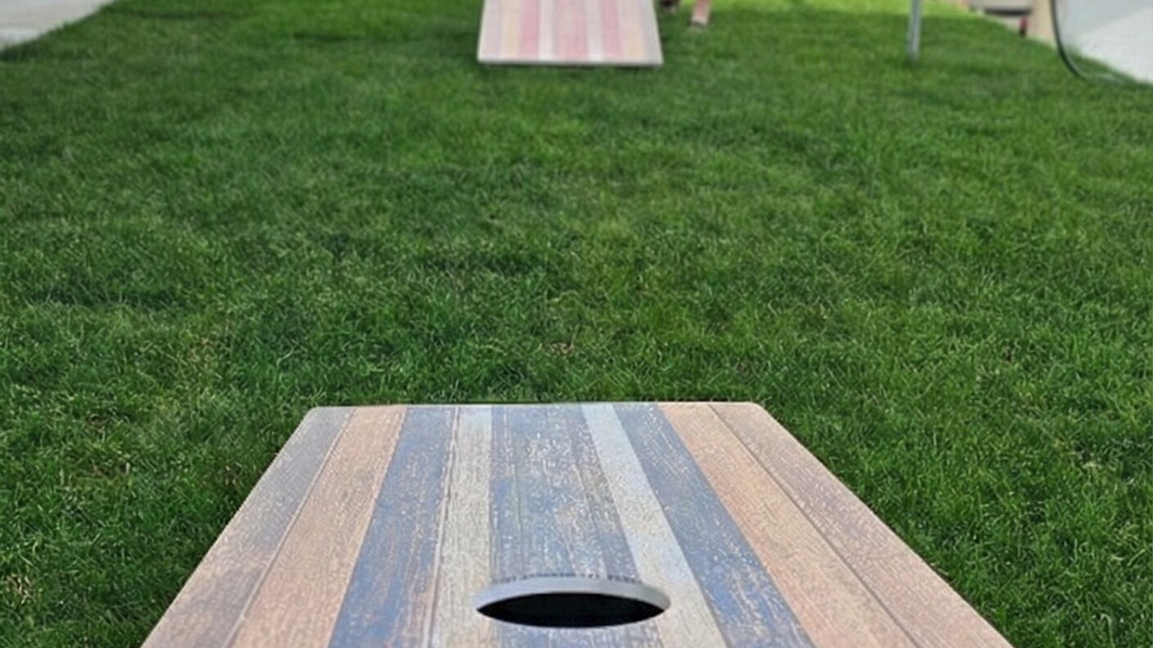 Photo of Outdoor in Davenport