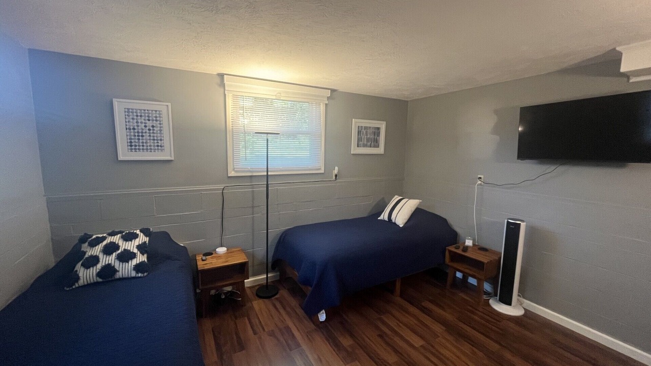 Photo of Bedroom in Lincoln