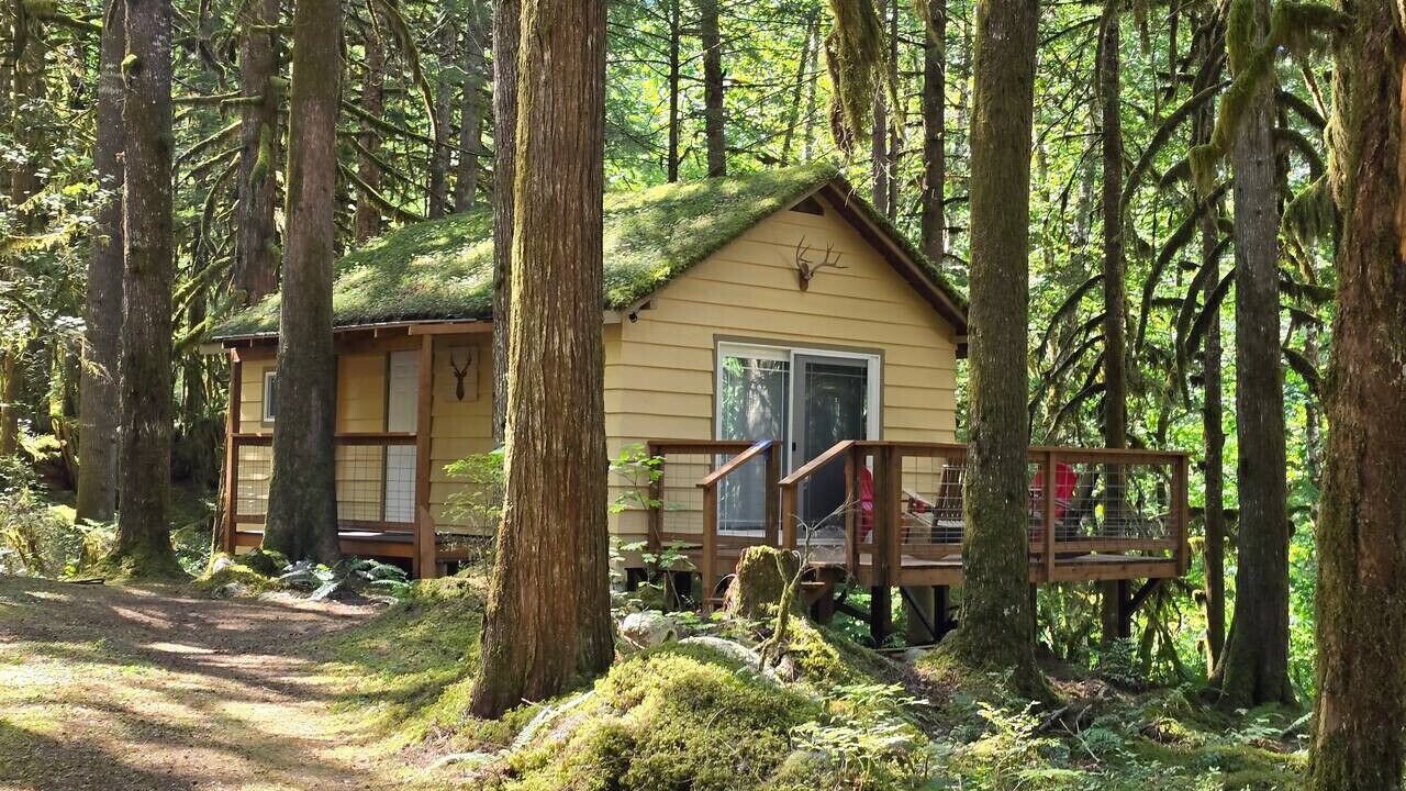 Photo of Outdoor in Marblemount