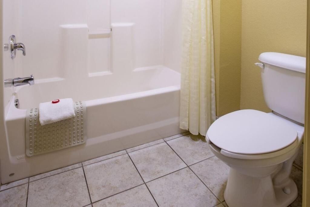 Photo of Bathroom in Valley View