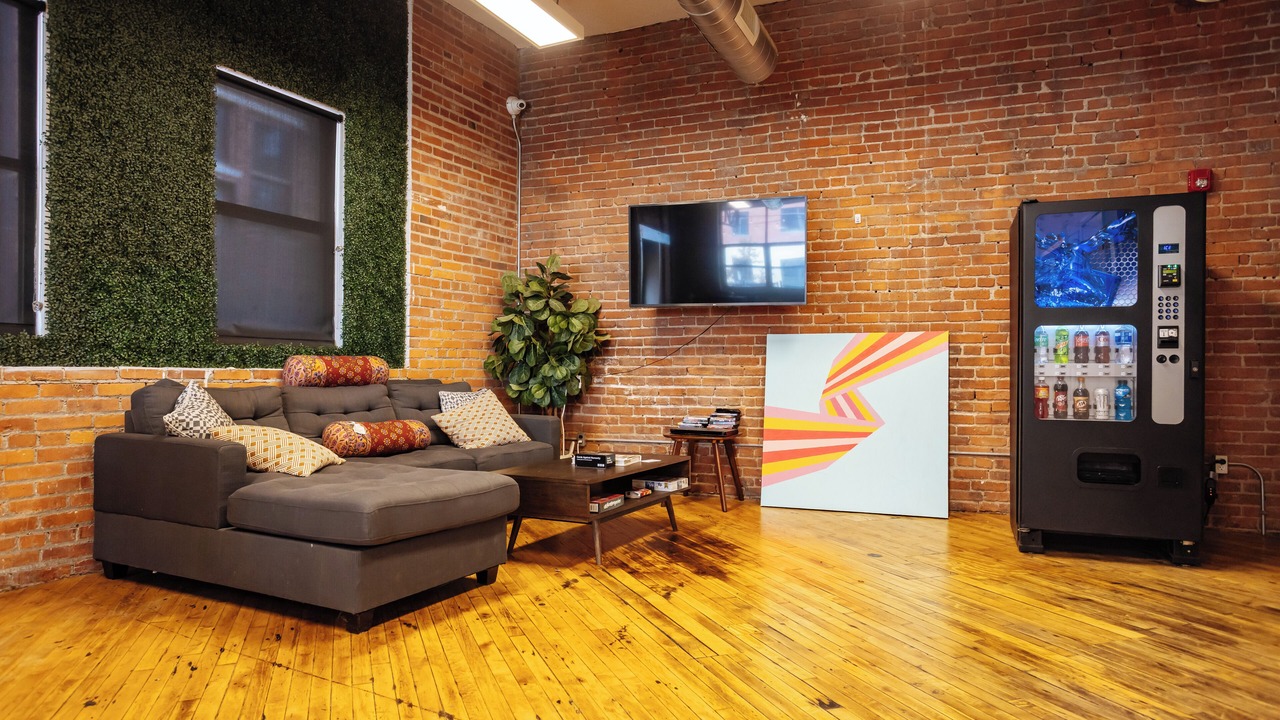 Photo of Bedroom in River Market