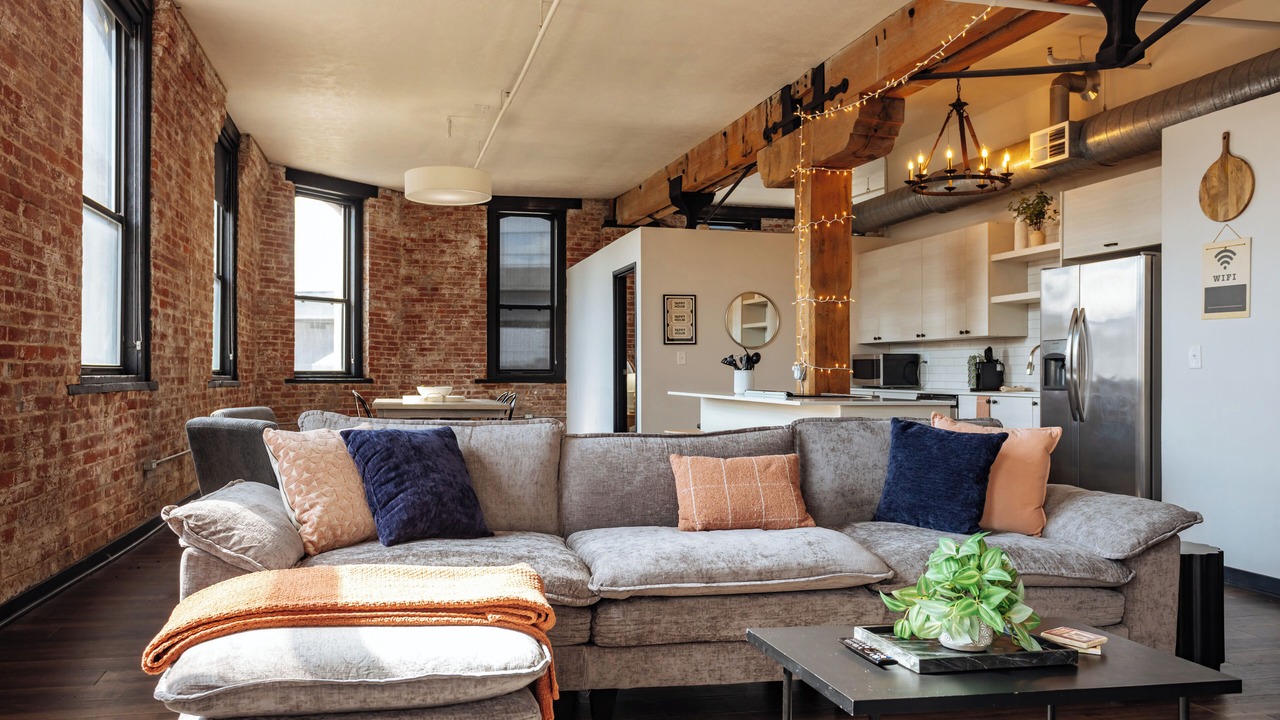 Photo of Livingroom in Kansas City