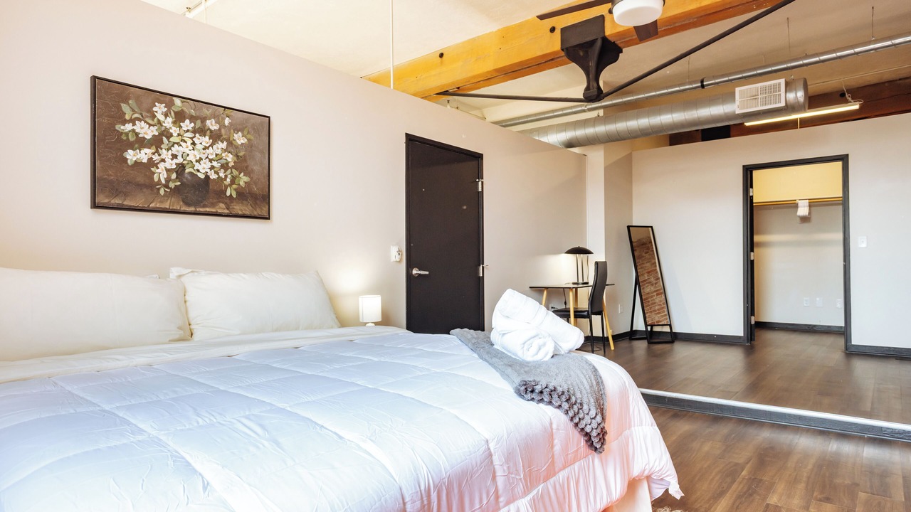 Photo of Bedroom in Kansas City