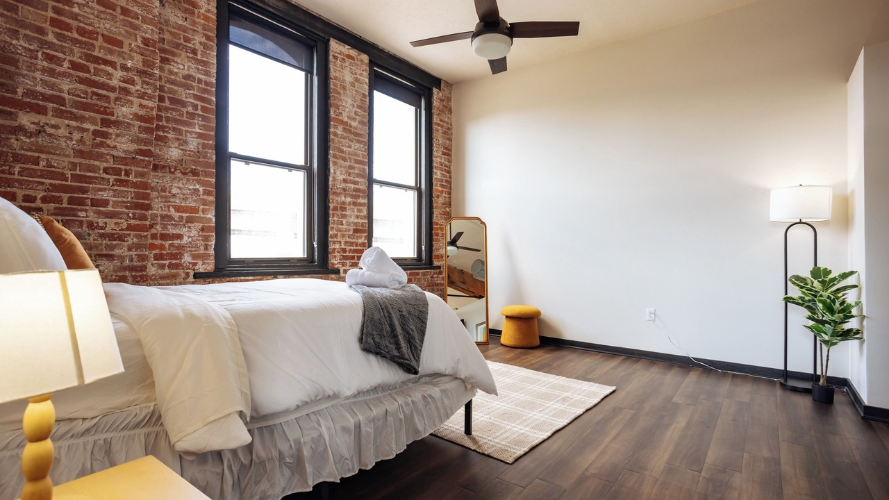 Photo of Bedroom in Kansas City