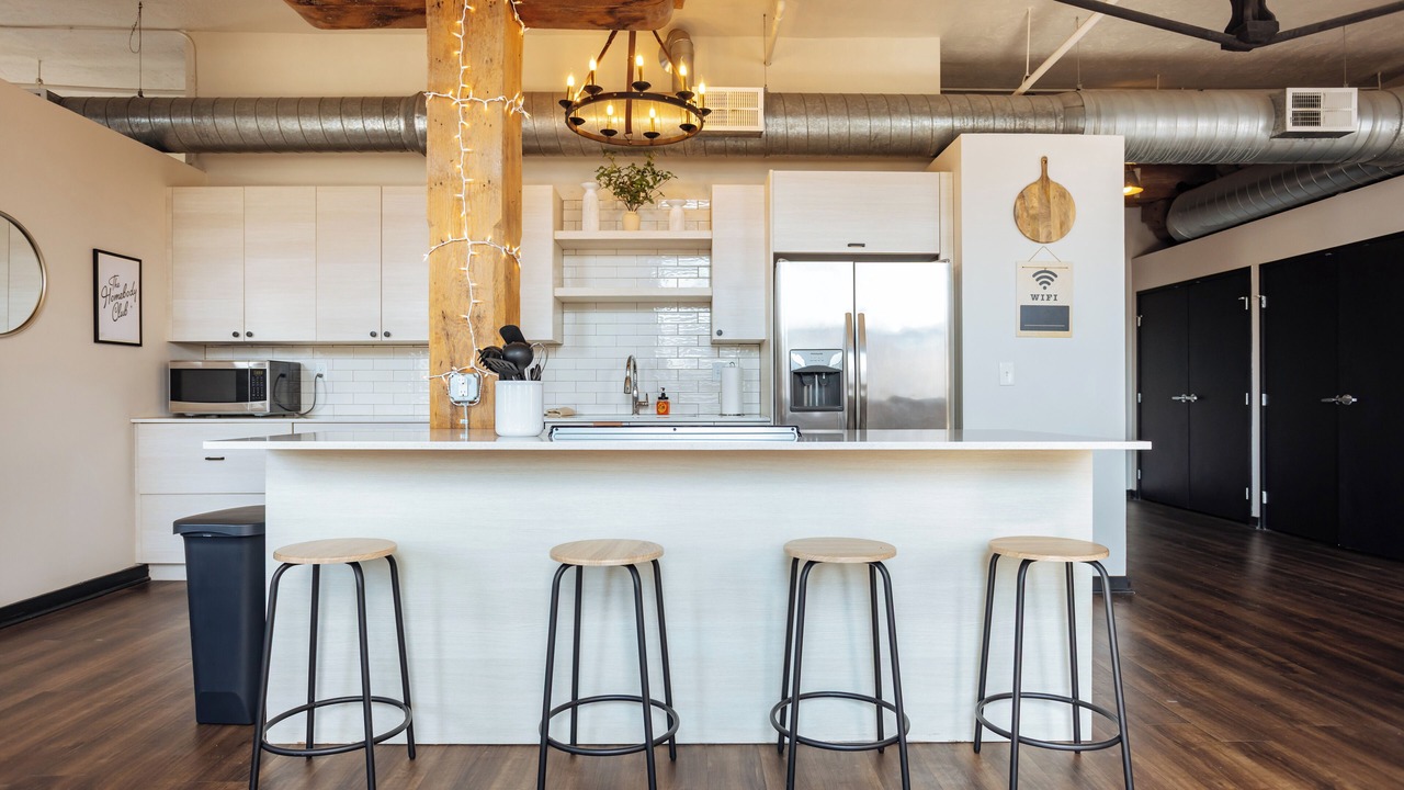 Photo of Kitchen in Kansas City