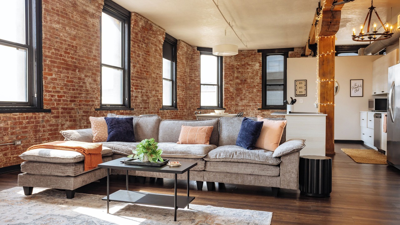 Photo of Livingroom in Kansas City
