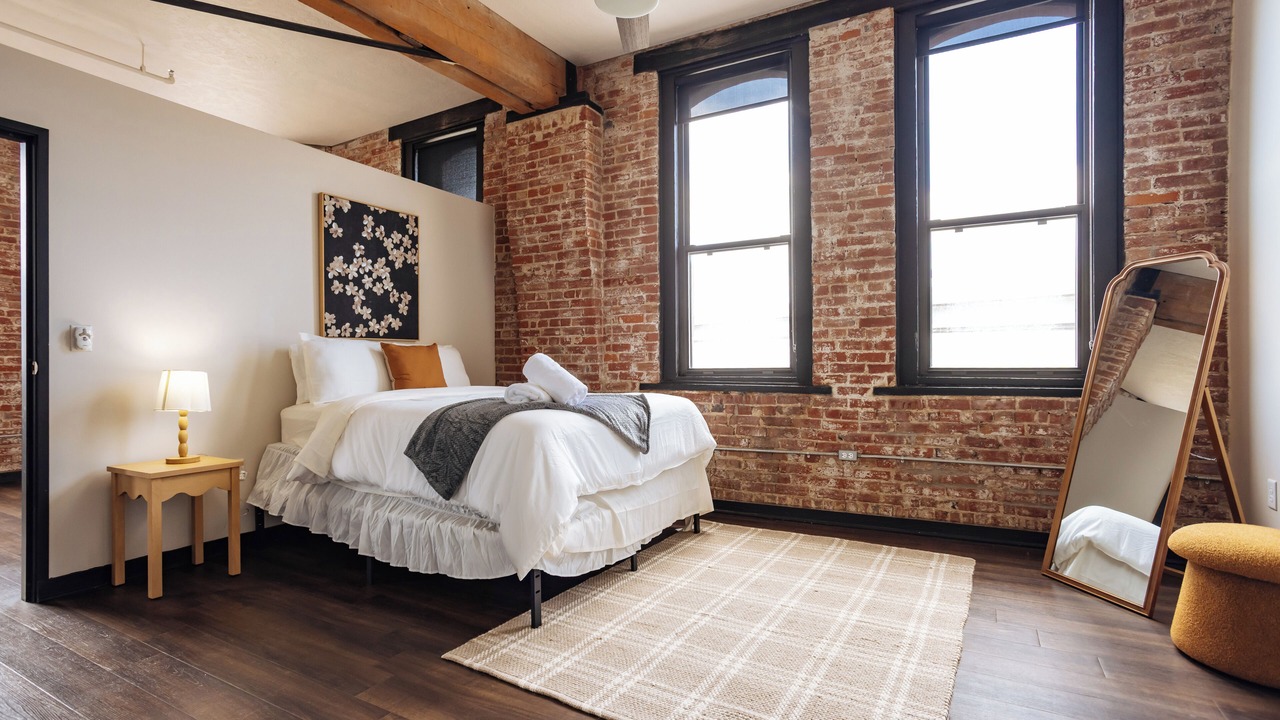 Photo of Bedroom in Kansas City