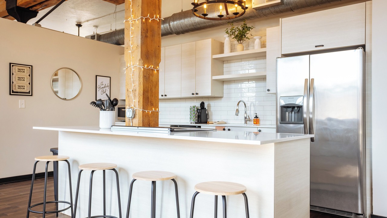 Photo of Kitchen in Kansas City