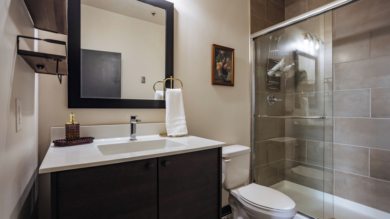 Photo of Bathroom in Kansas City