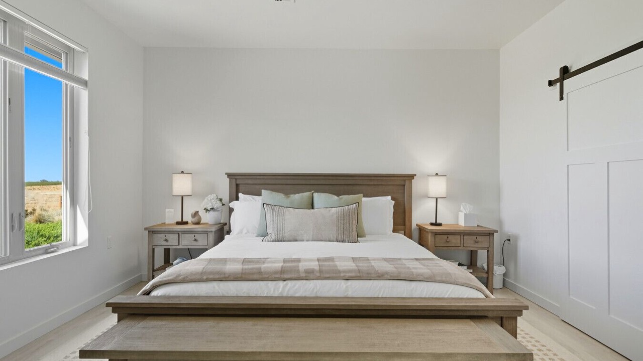 Photo of Bedroom in Walla Walla