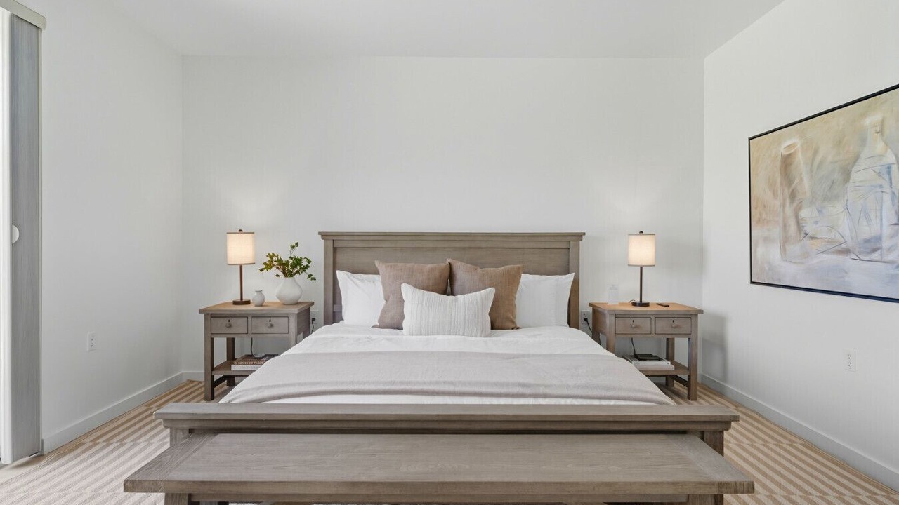 Photo of Bedroom in Walla Walla