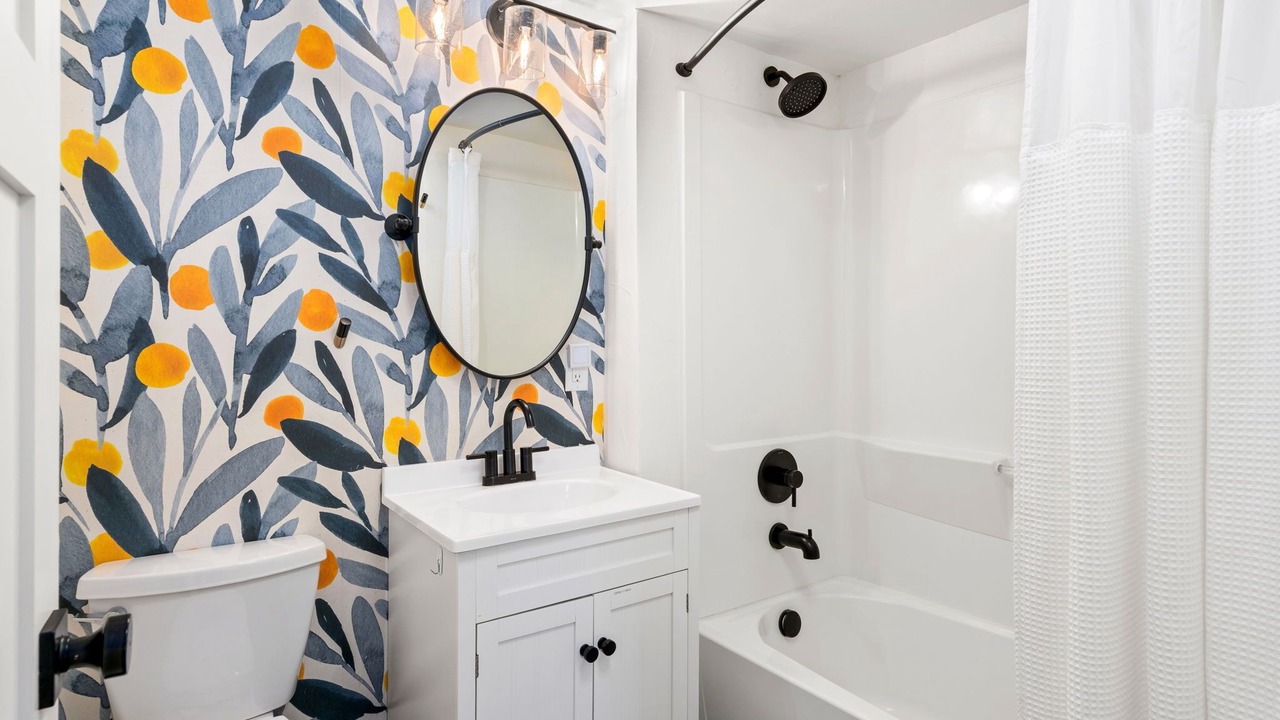 Photo of Bathroom in Fort Collins