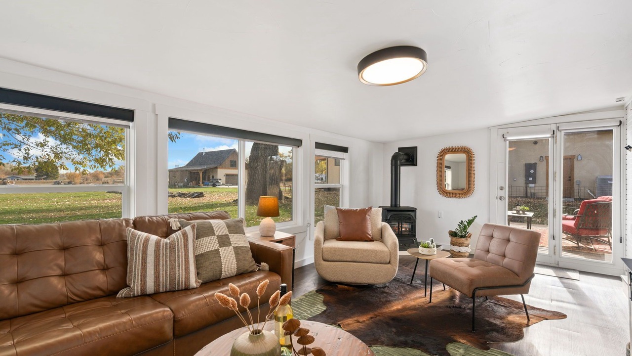 Photo of Bedroom in Fort Collins