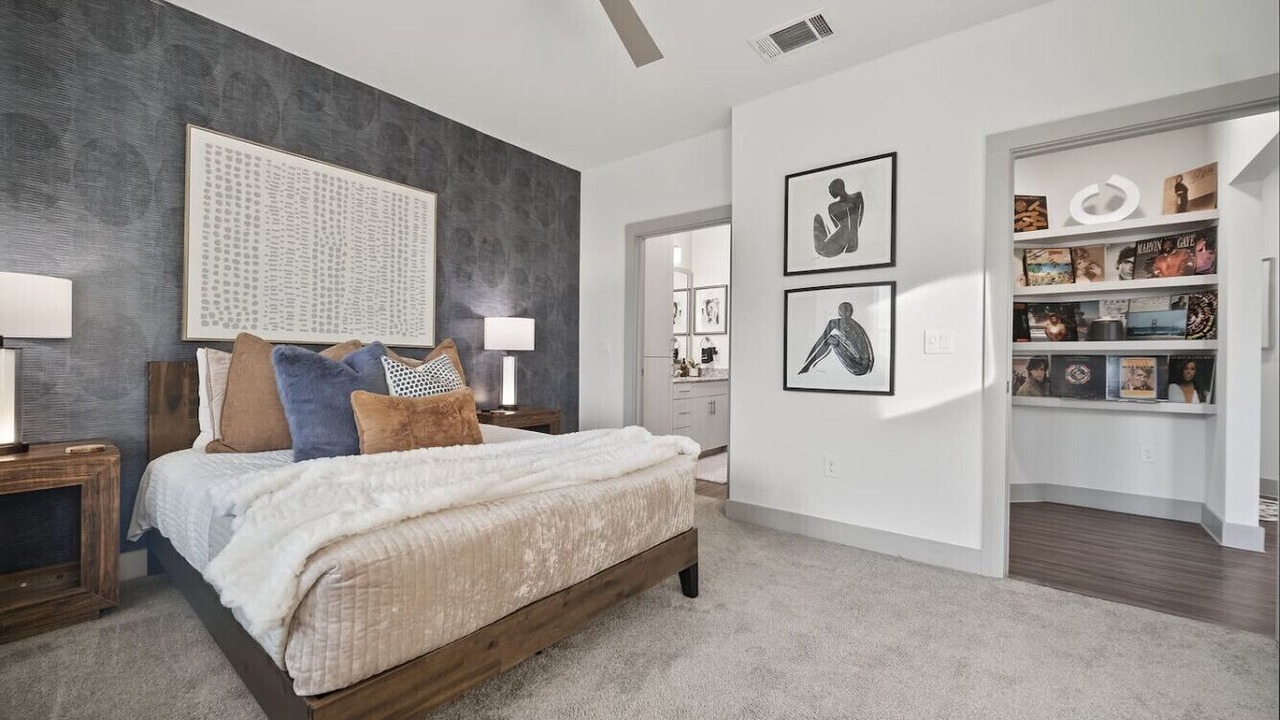 Photo of Bedroom in Dallas