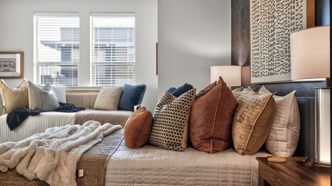 Photo of Bedroom in Dallas