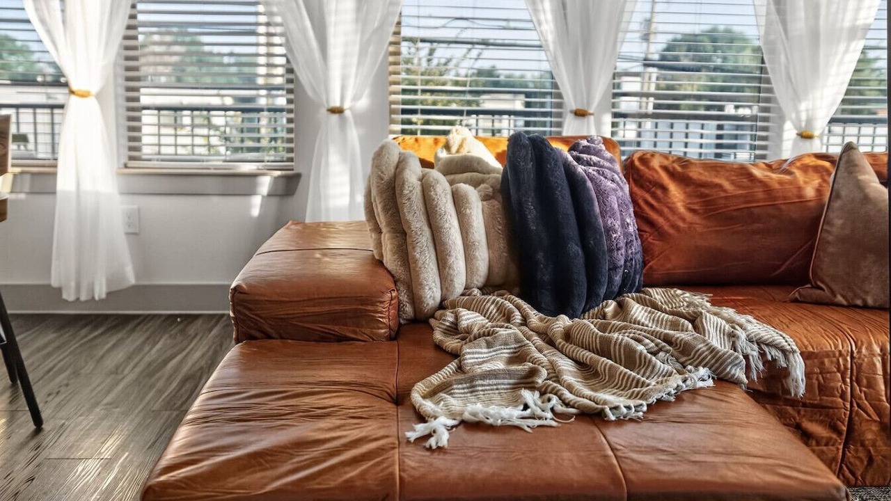 Photo of Livingroom in Dallas