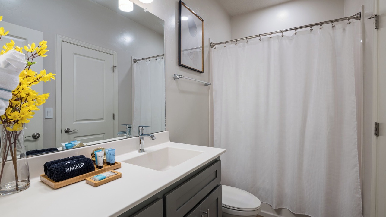 Photo of Bathroom in Northeast Heights