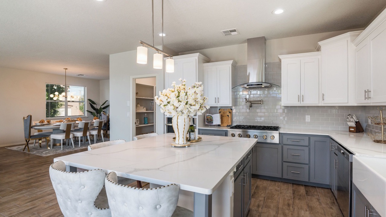 Photo of Kitchen in Northeast Heights