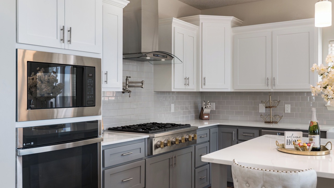 Photo of Kitchen in Northeast Heights
