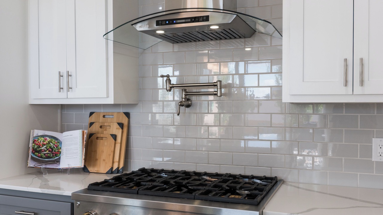 Photo of Kitchen in Northeast Heights