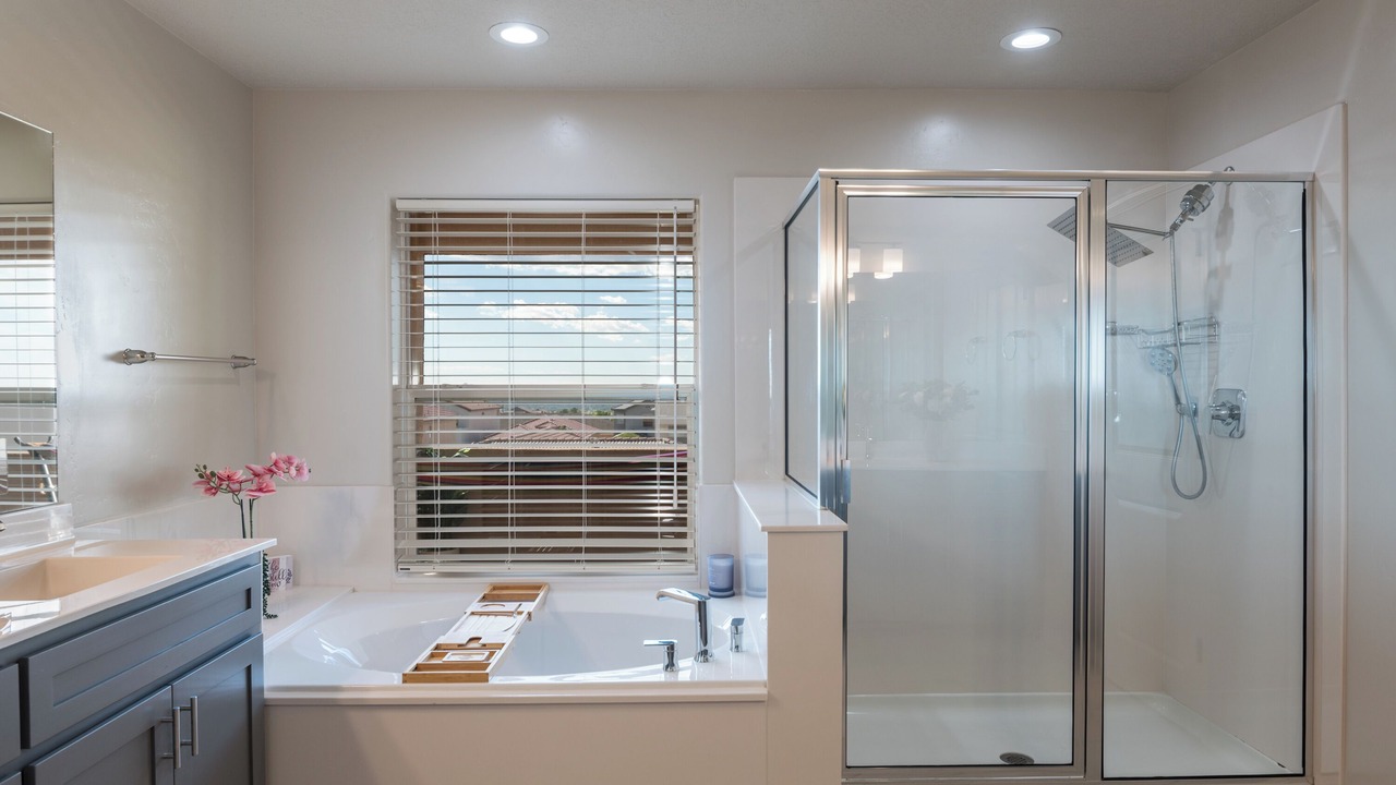 Photo of Bathroom in Northeast Heights