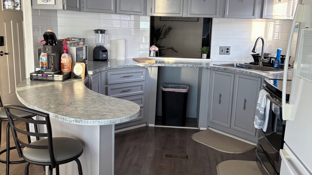 Photo of Kitchen in Moses Lake