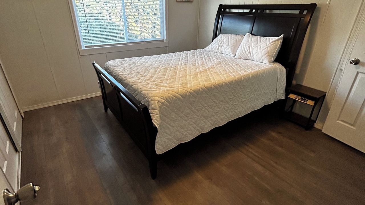 Photo of Bedroom in Moses Lake
