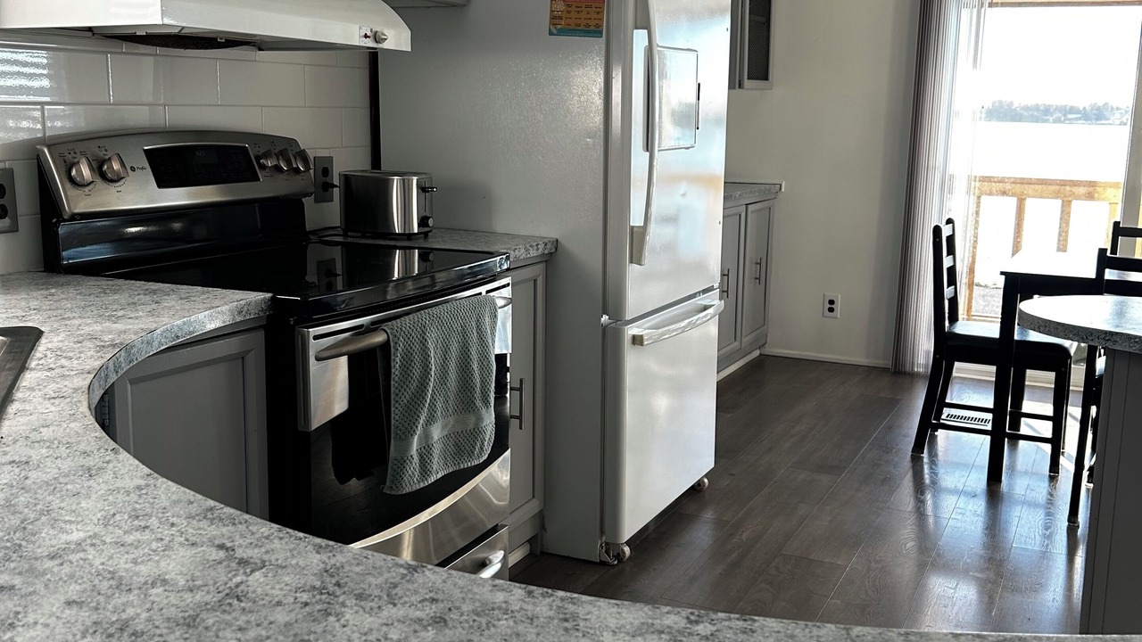 Photo of Kitchen in Moses Lake