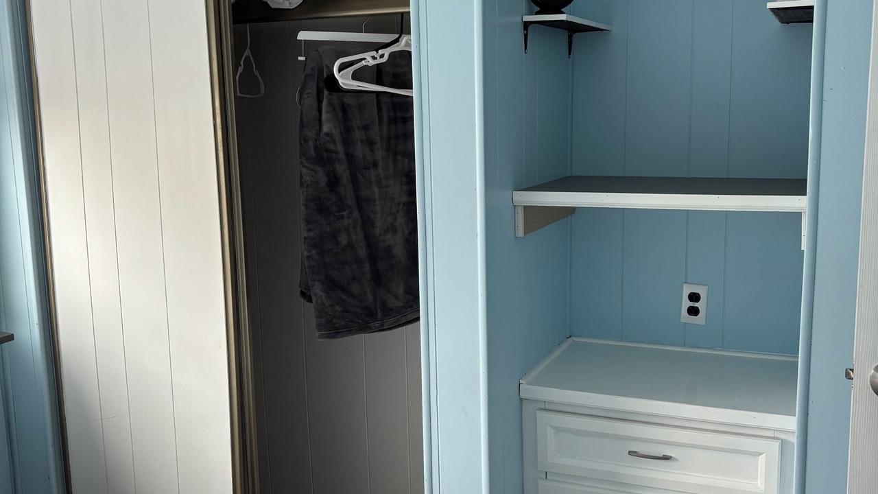 Photo of Bedroom in Moses Lake