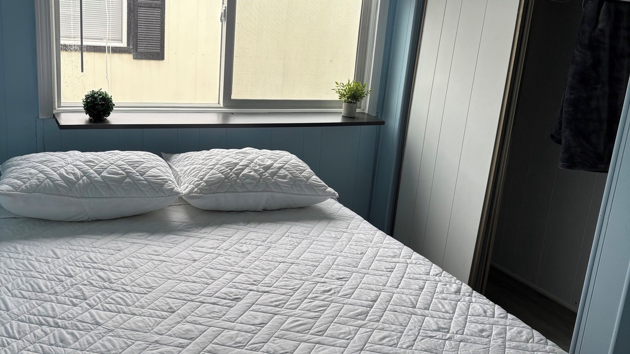 Photo of Bedroom in Moses Lake