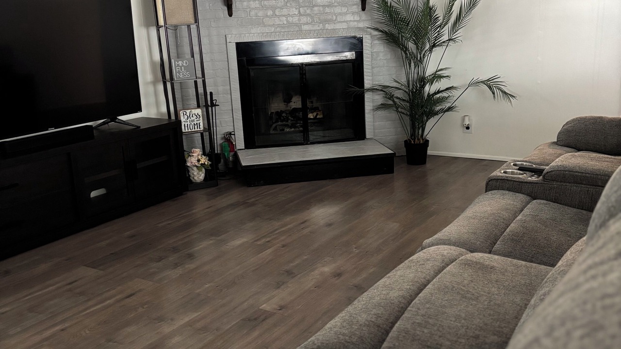 Photo of Livingroom in Moses Lake