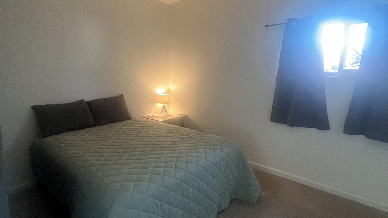 Photo of Bedroom in Garden City