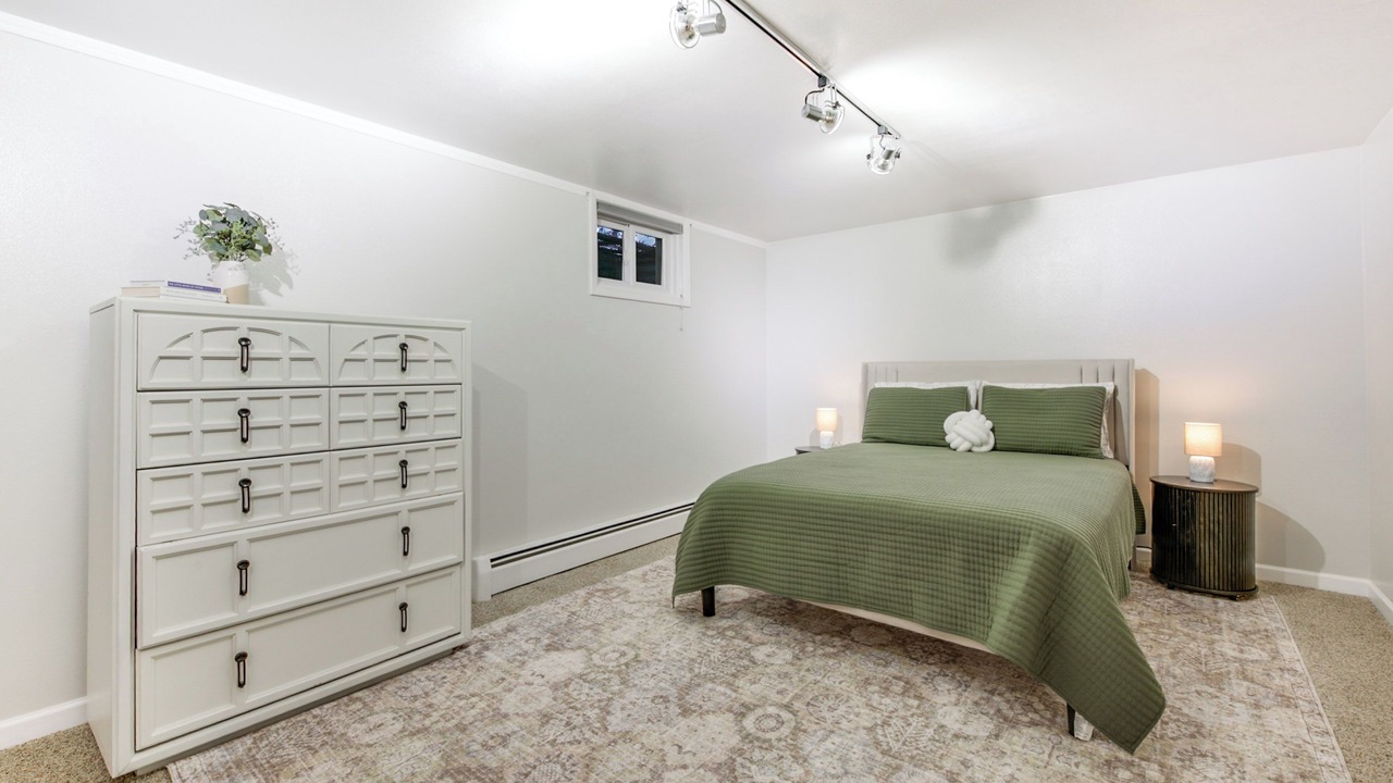 Photo of Bedroom in Greeley