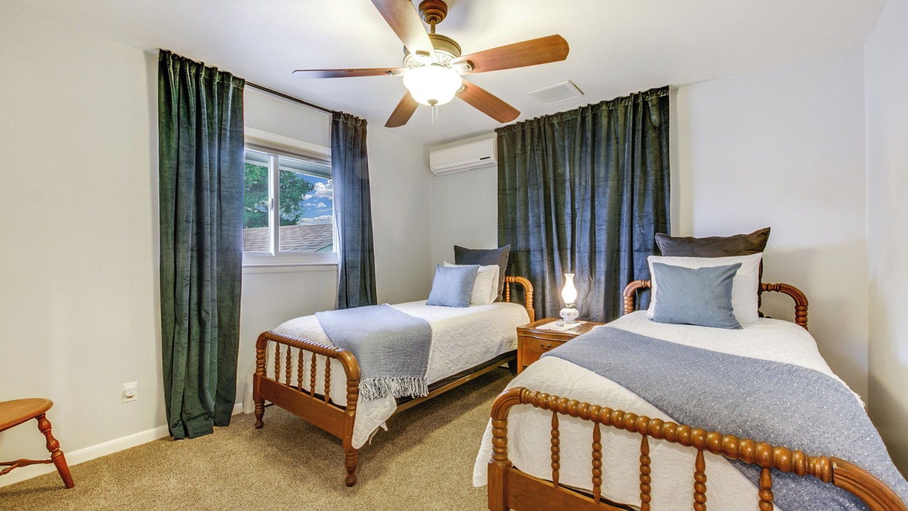 Photo of Bedroom in Greeley