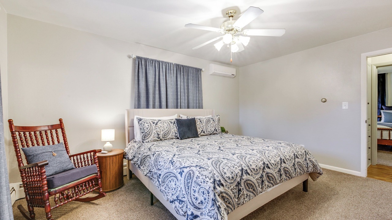 Photo of Bedroom in Greeley