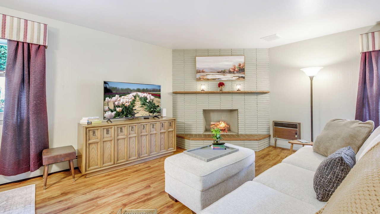 Photo of Livingroom in Greeley