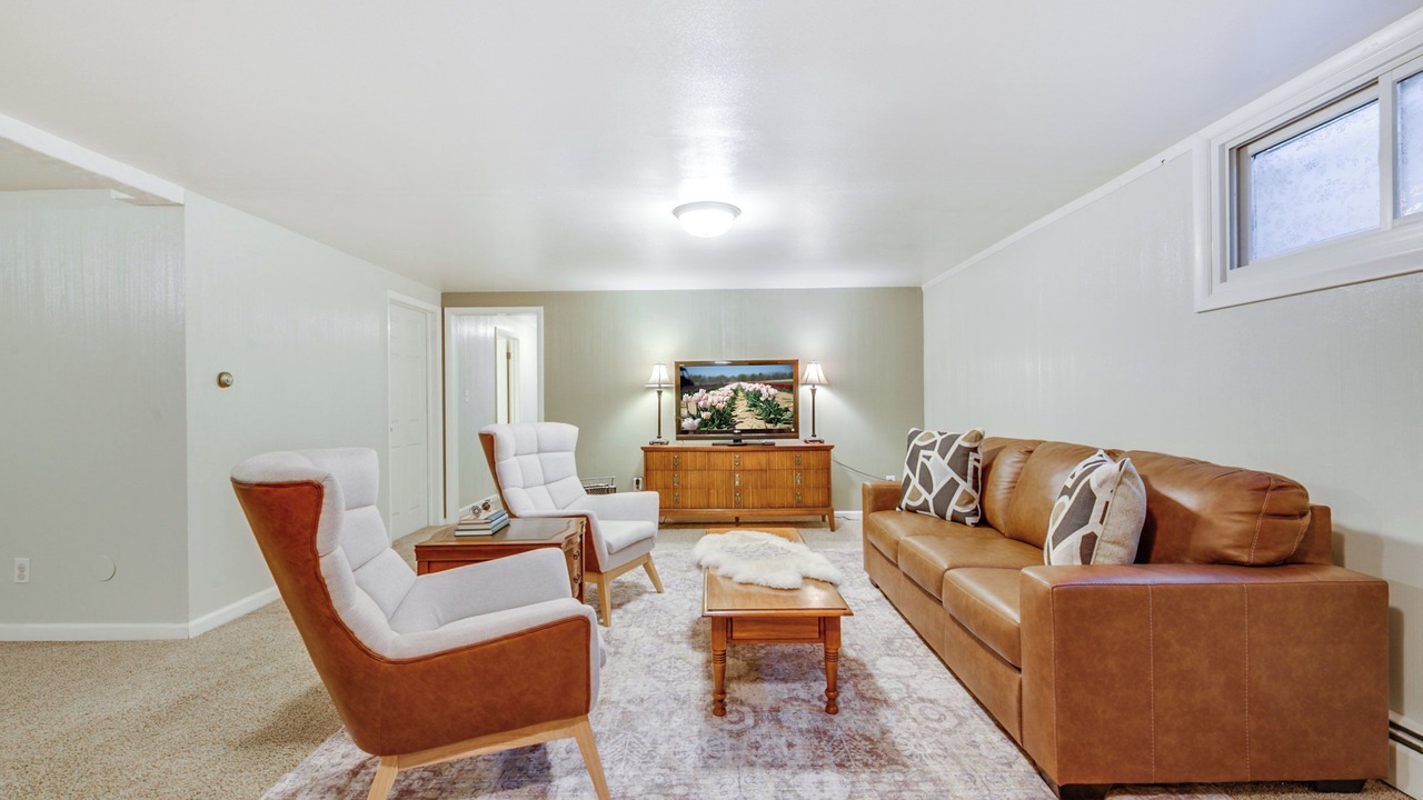 Photo of Livingroom in Greeley