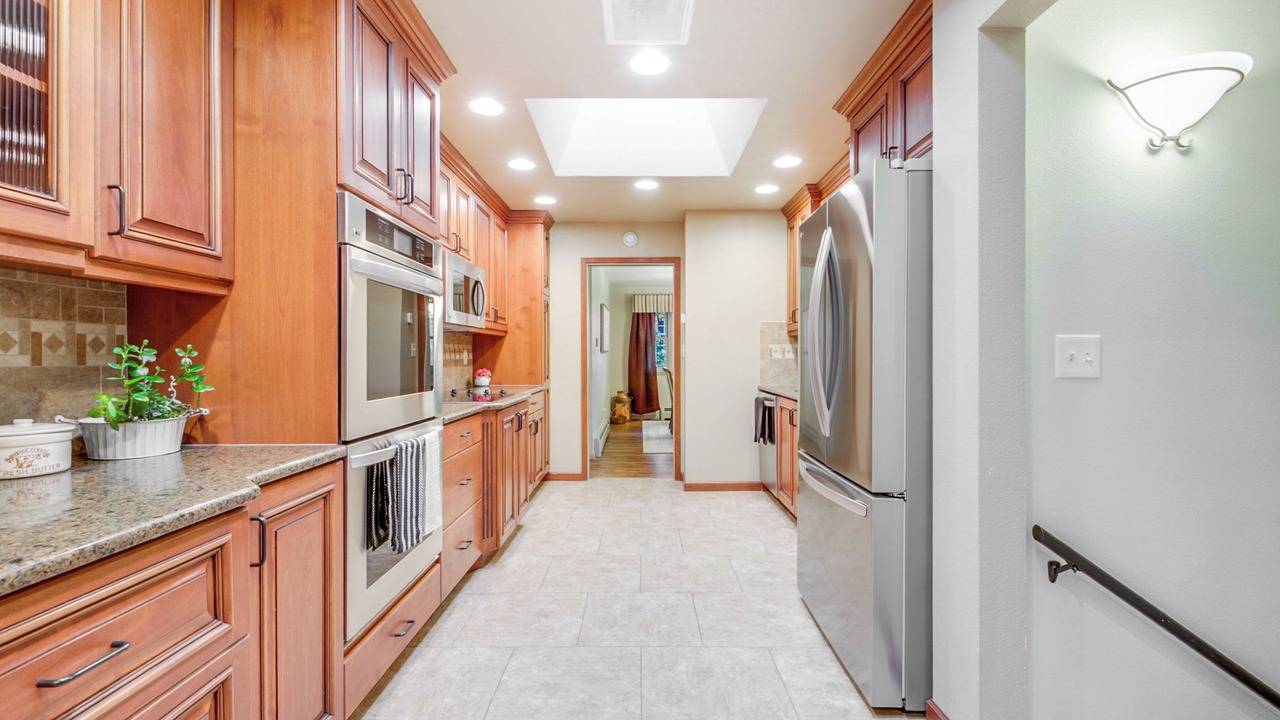 Photo of Kitchen in Greeley
