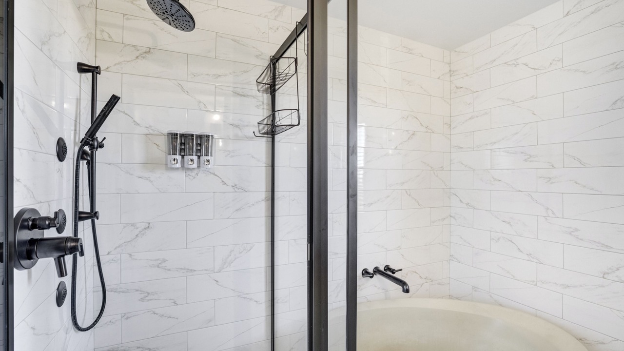 Photo of Bathroom in Peyton