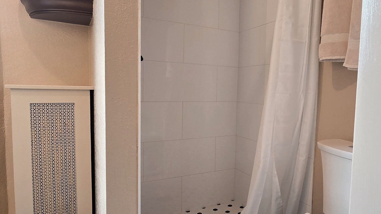 Photo of Bathroom in Uptown