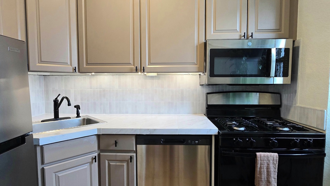 Photo of Kitchen in Uptown