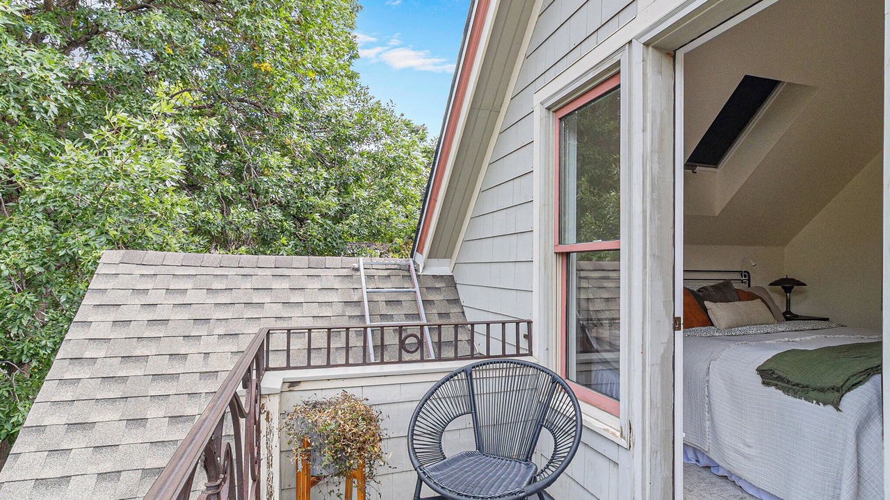 Photo of Outdoor in Lower Arapahoe
