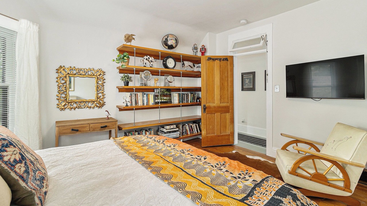 Photo of Bedroom in Lower Arapahoe
