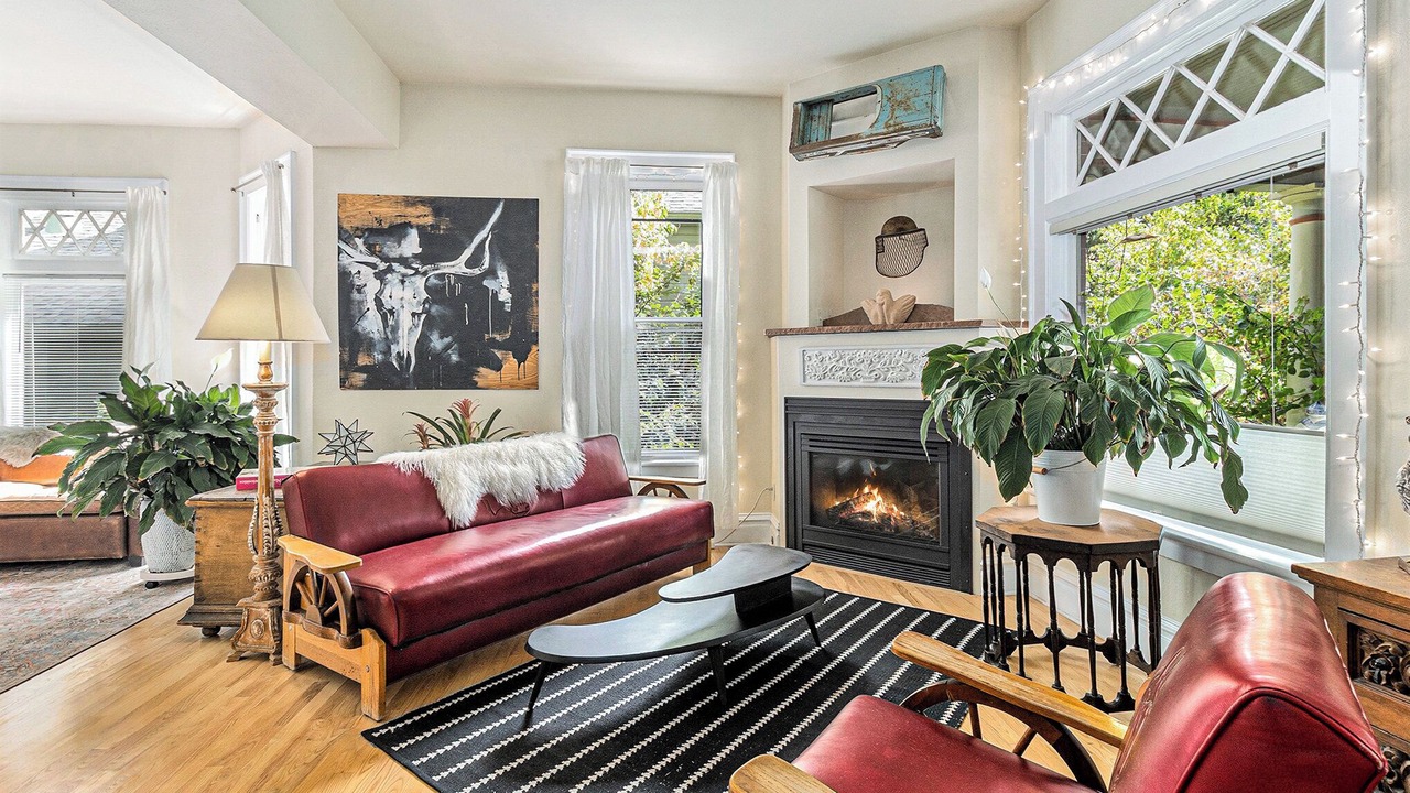 Photo of Livingroom in Lower Arapahoe