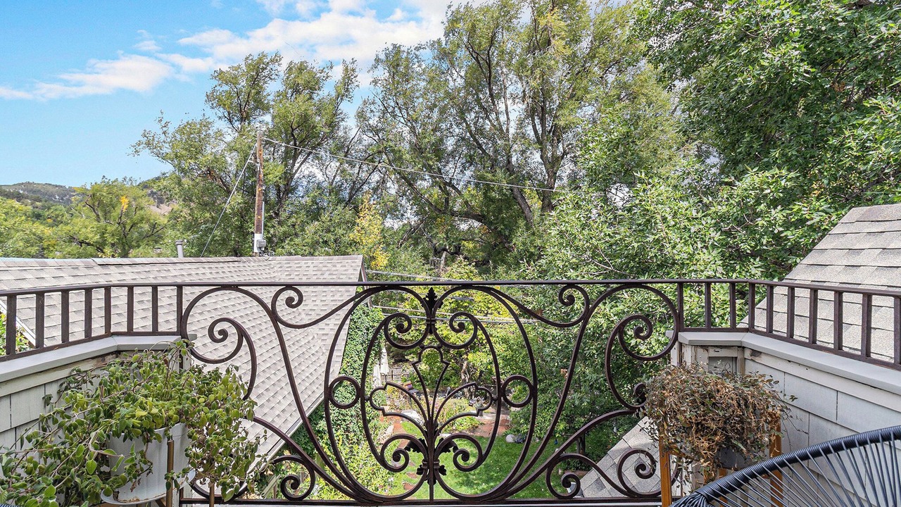 Photo of Outdoor in Lower Arapahoe