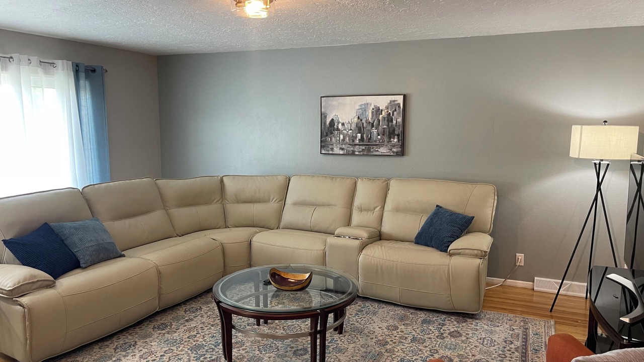 Photo of Livingroom in Northeast Heights