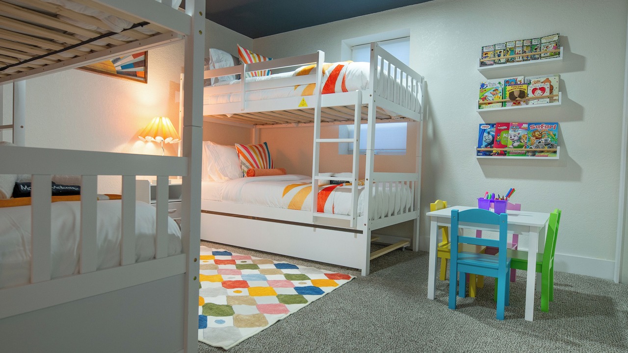 Photo of Bedroom in Arvada