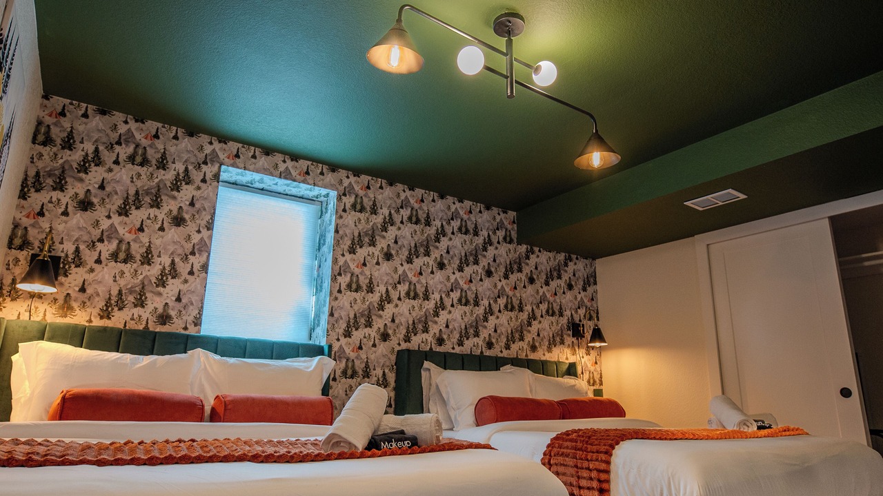 Photo of Bedroom in Arvada