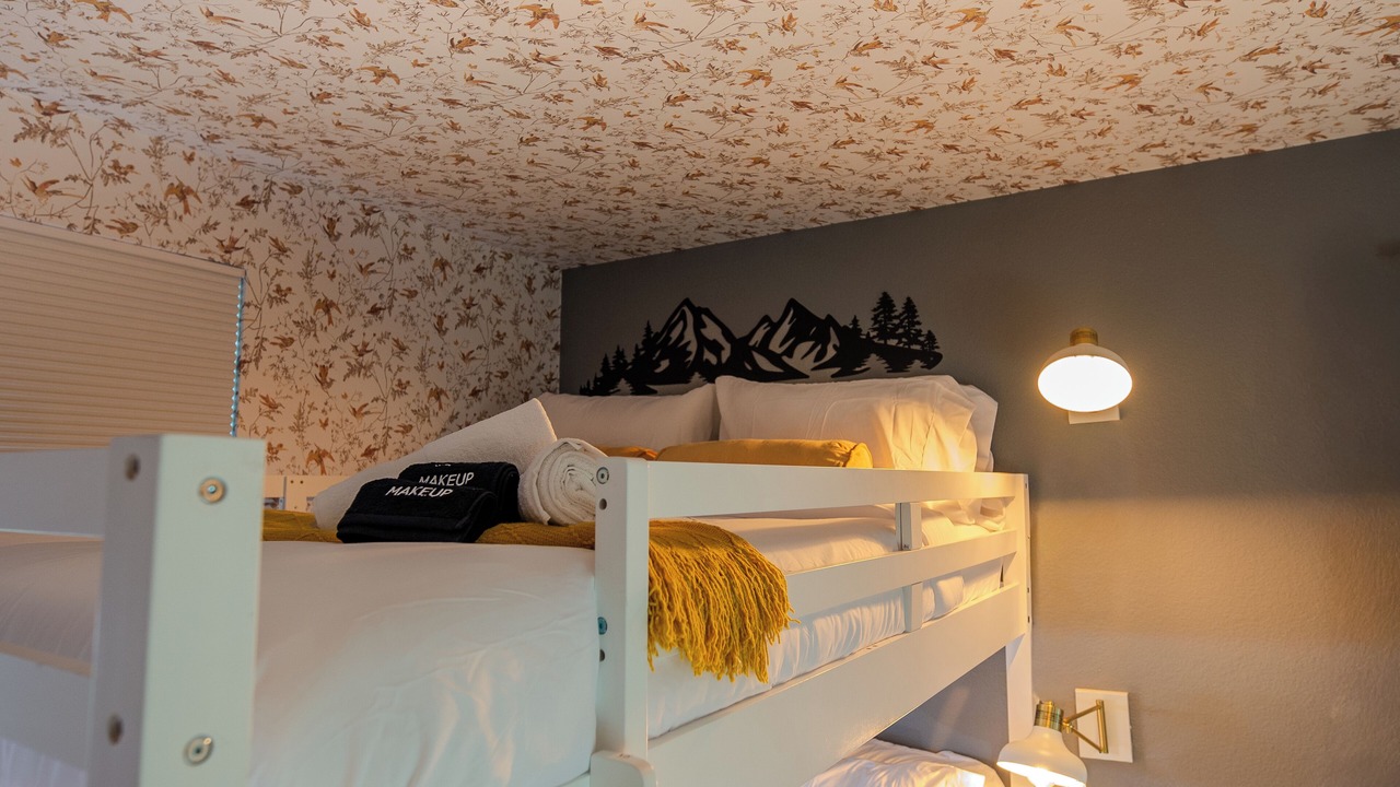 Photo of Bedroom in Arvada