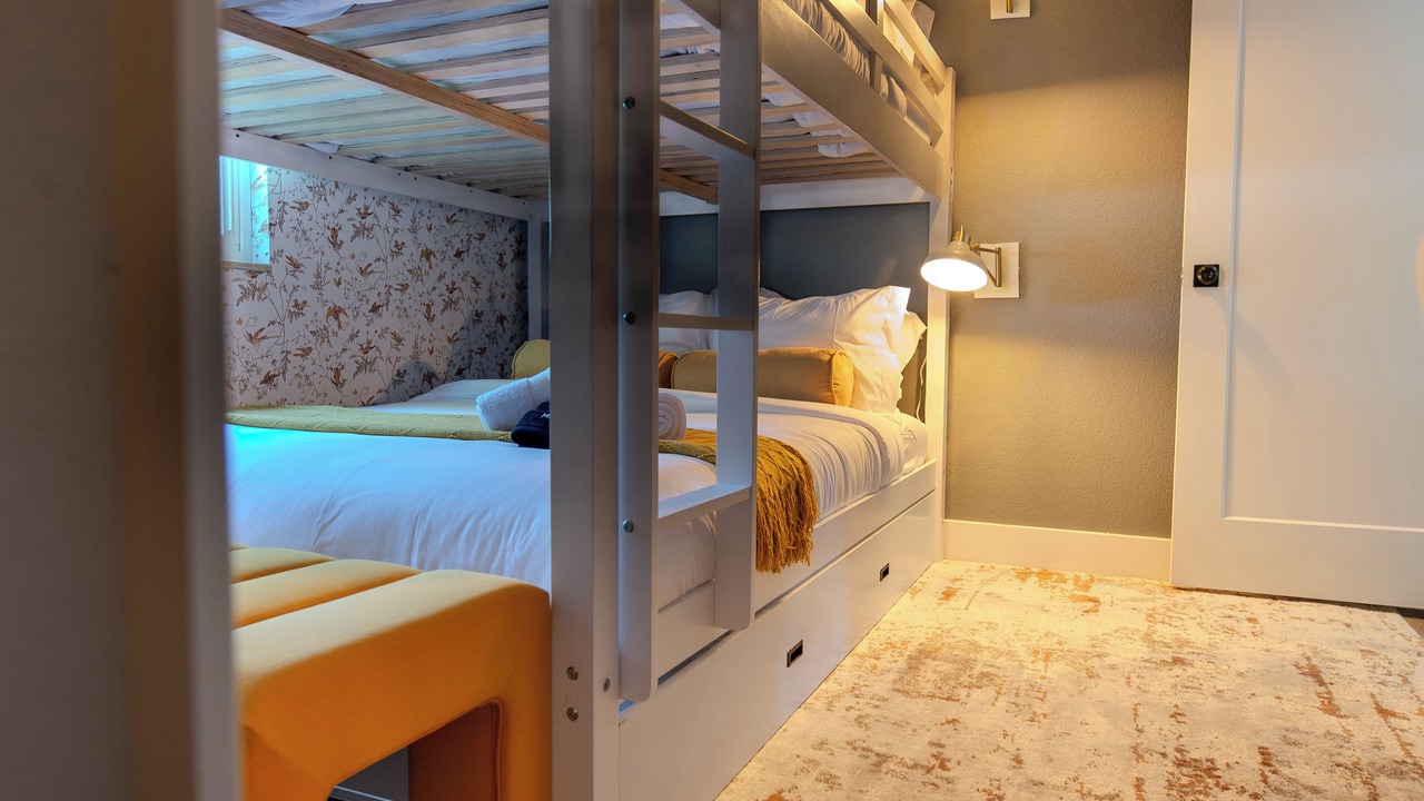 Photo of Bedroom in Arvada